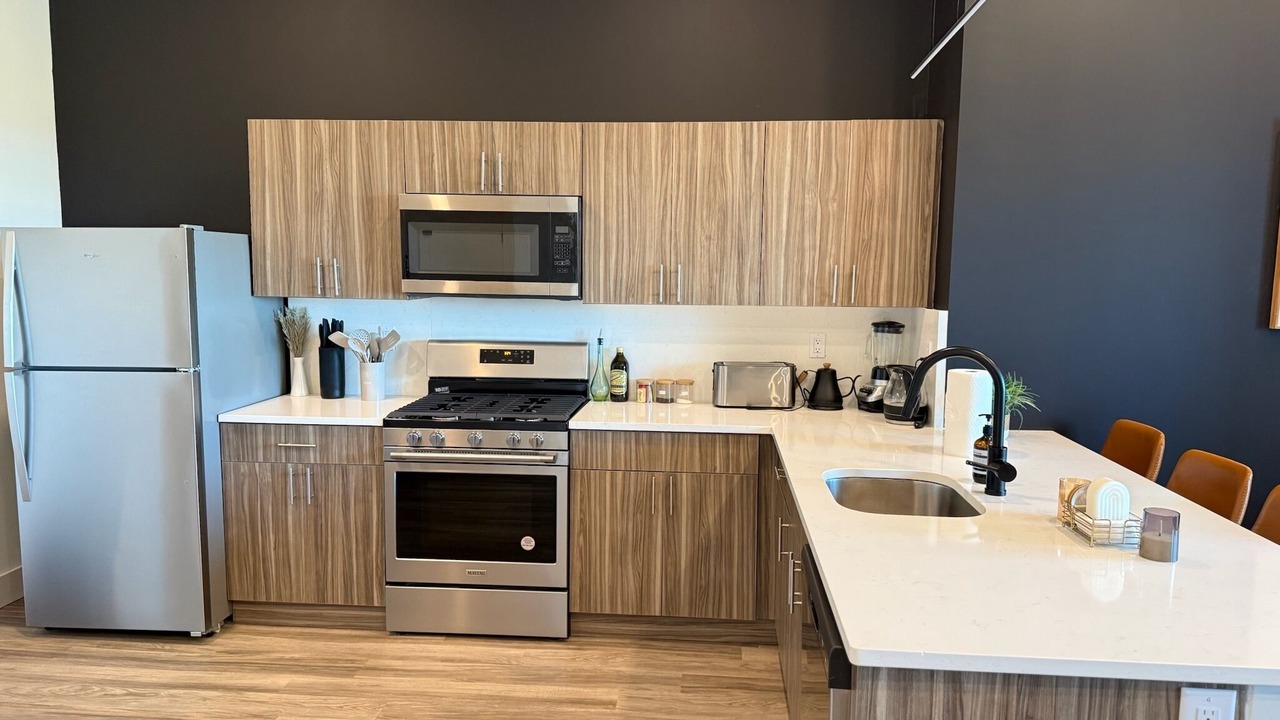 Photo of Kitchen in East Orange
