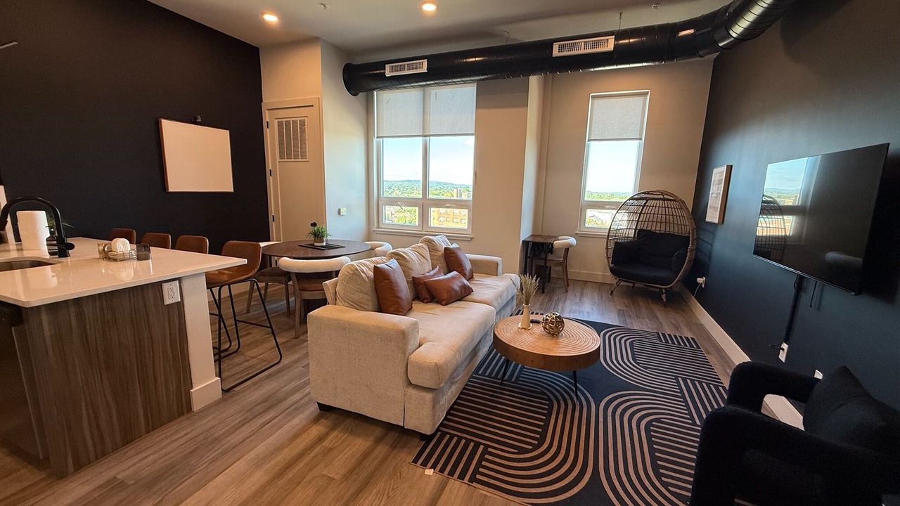 Photo of Livingroom in East Orange