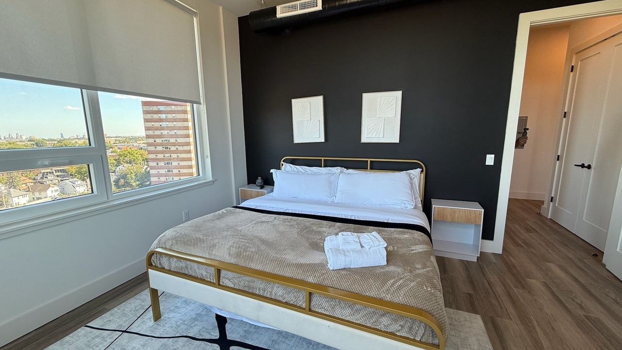Photo of Bedroom in East Orange