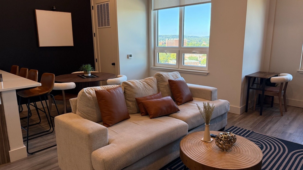 Photo of Livingroom in East Orange