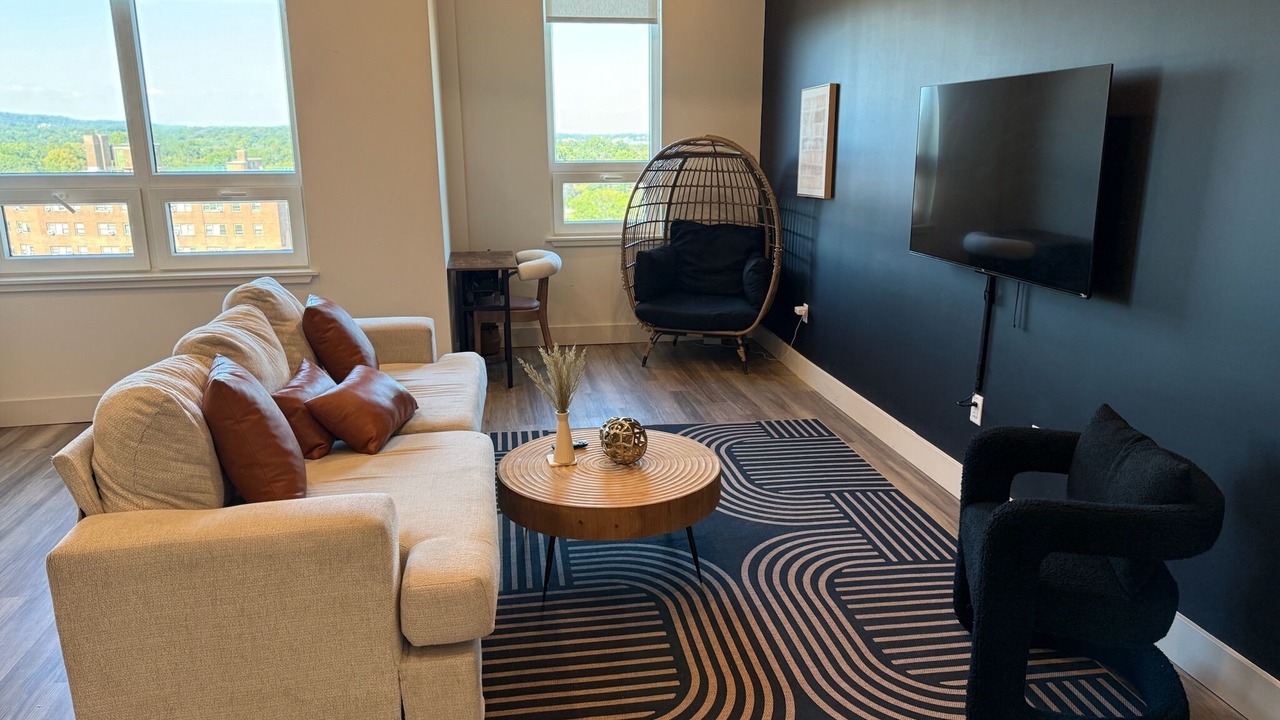 Photo of Livingroom in East Orange
