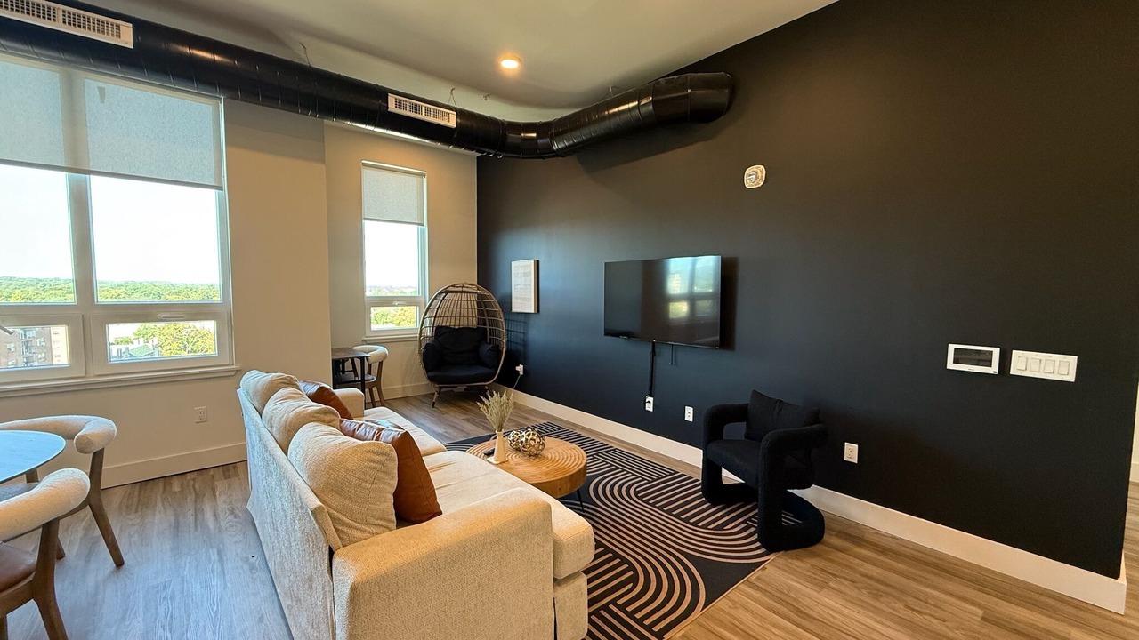 Photo of Livingroom in East Orange