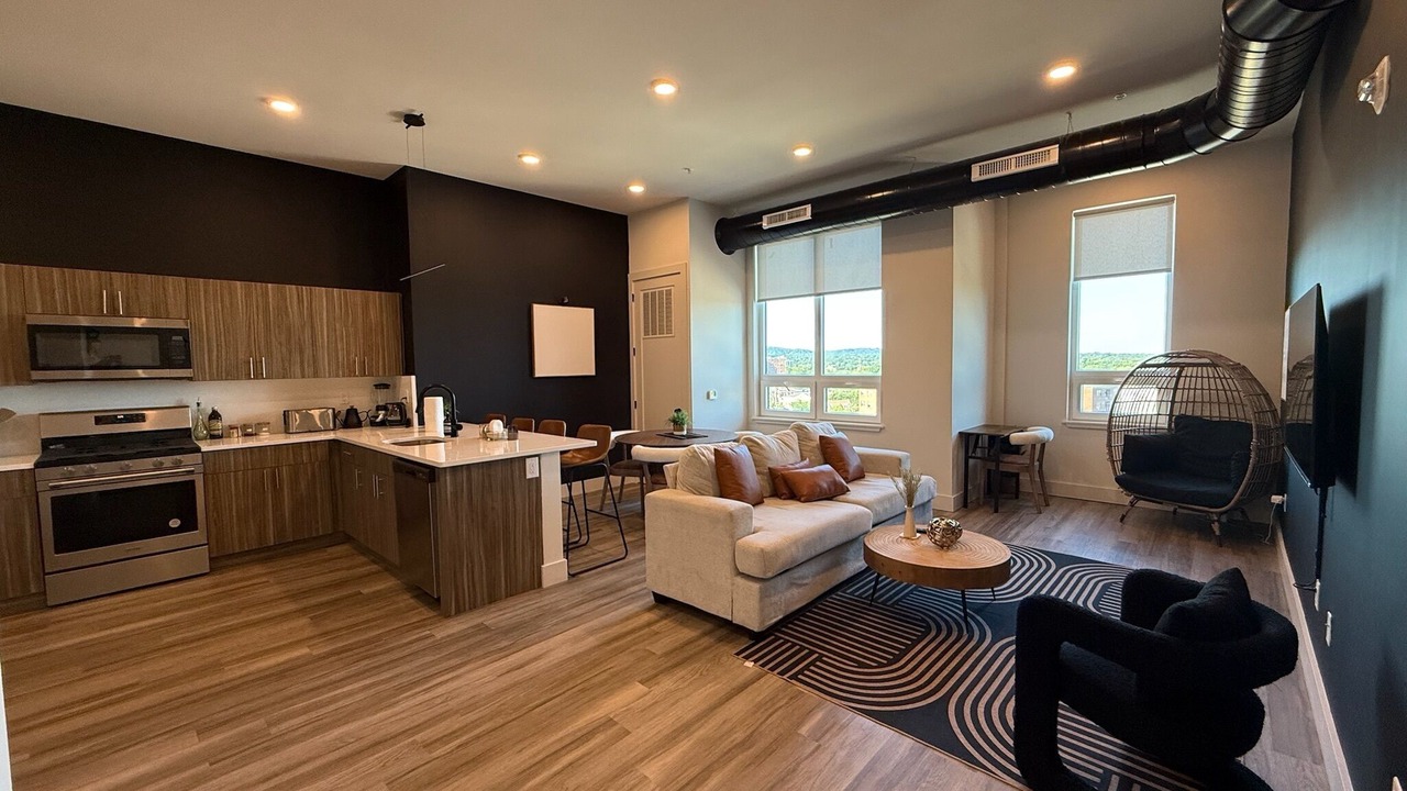 Photo of Livingroom in East Orange