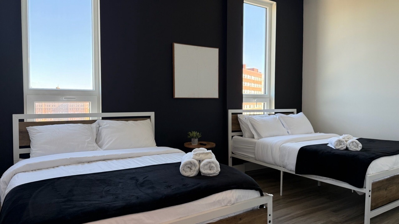 Photo of Bedroom in East Orange
