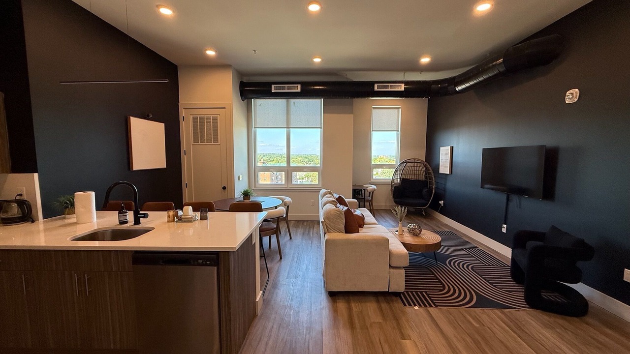 Photo of Livingroom in East Orange