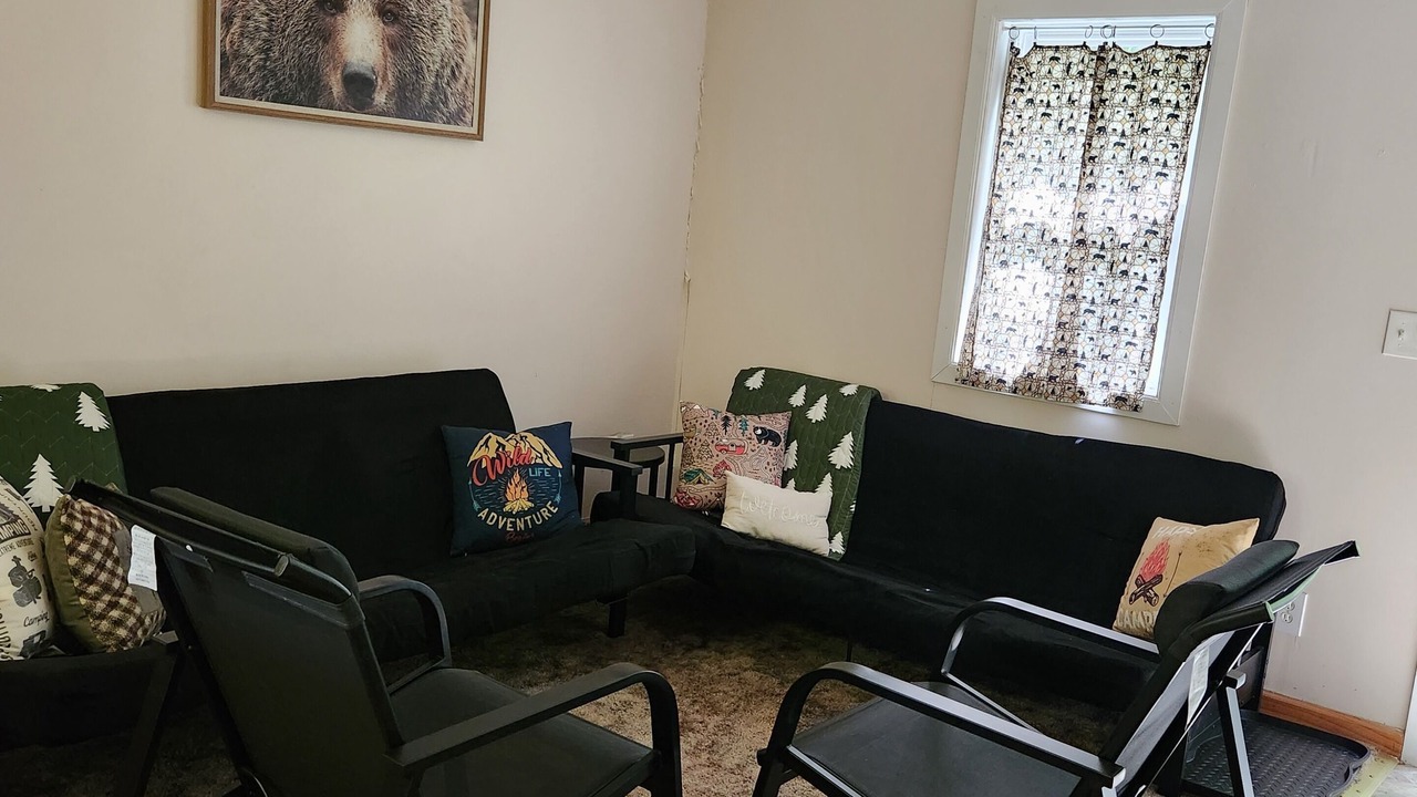 Photo of Livingroom in Cuba