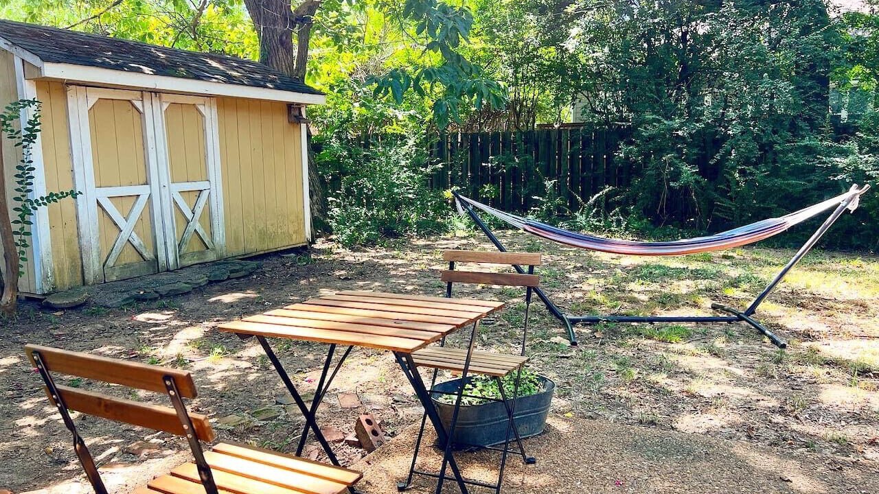 Photo of Outdoor in East Memphis