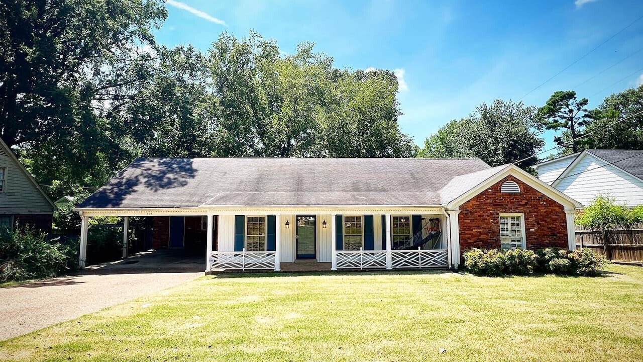 Photo of Outdoor in East Memphis