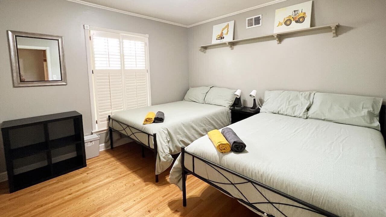 Photo of Bedroom in East Memphis