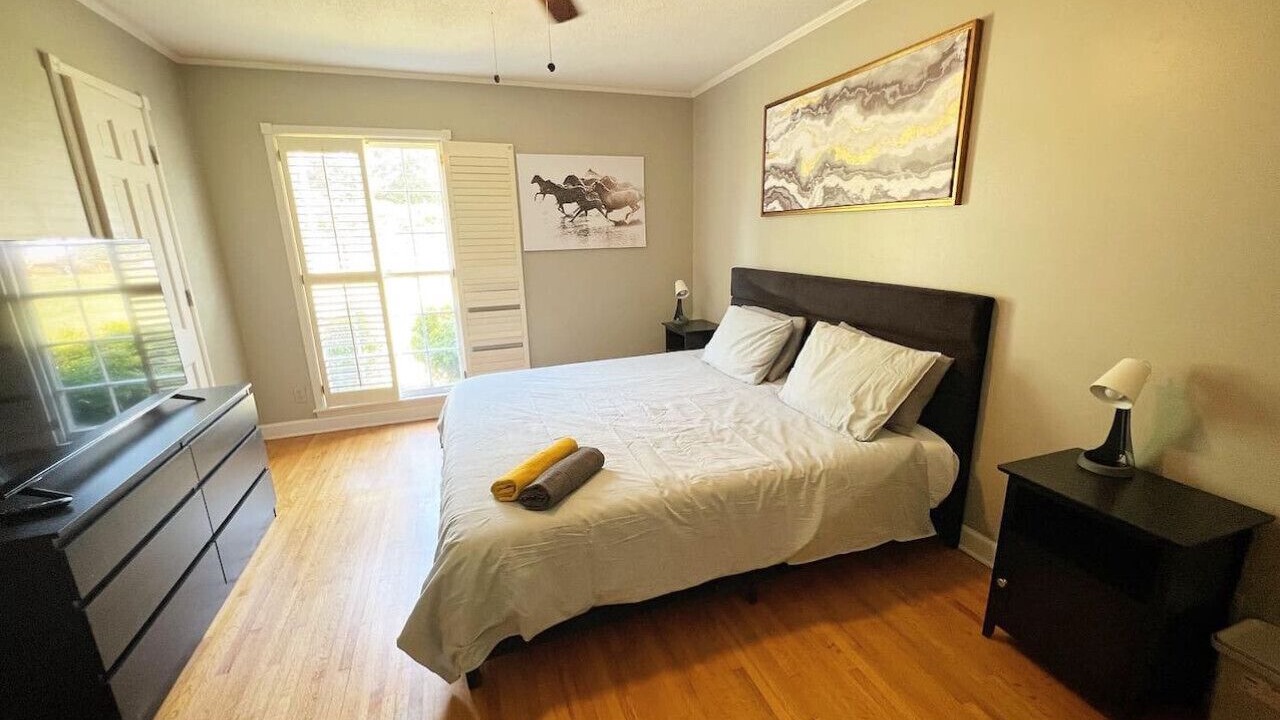 Photo of Bedroom in East Memphis