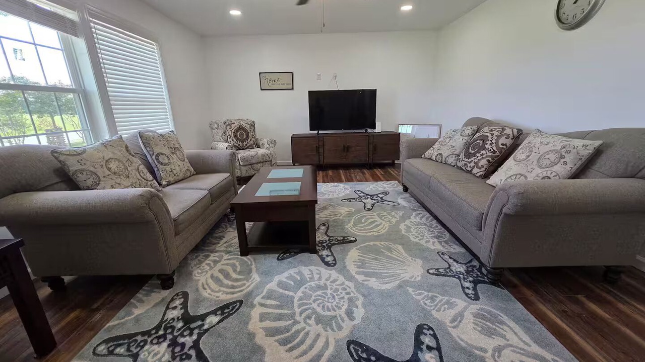 Photo of Livingroom in Georgetown