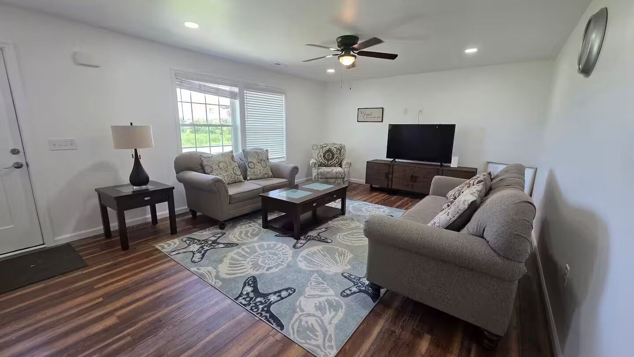 Photo of Livingroom in Georgetown