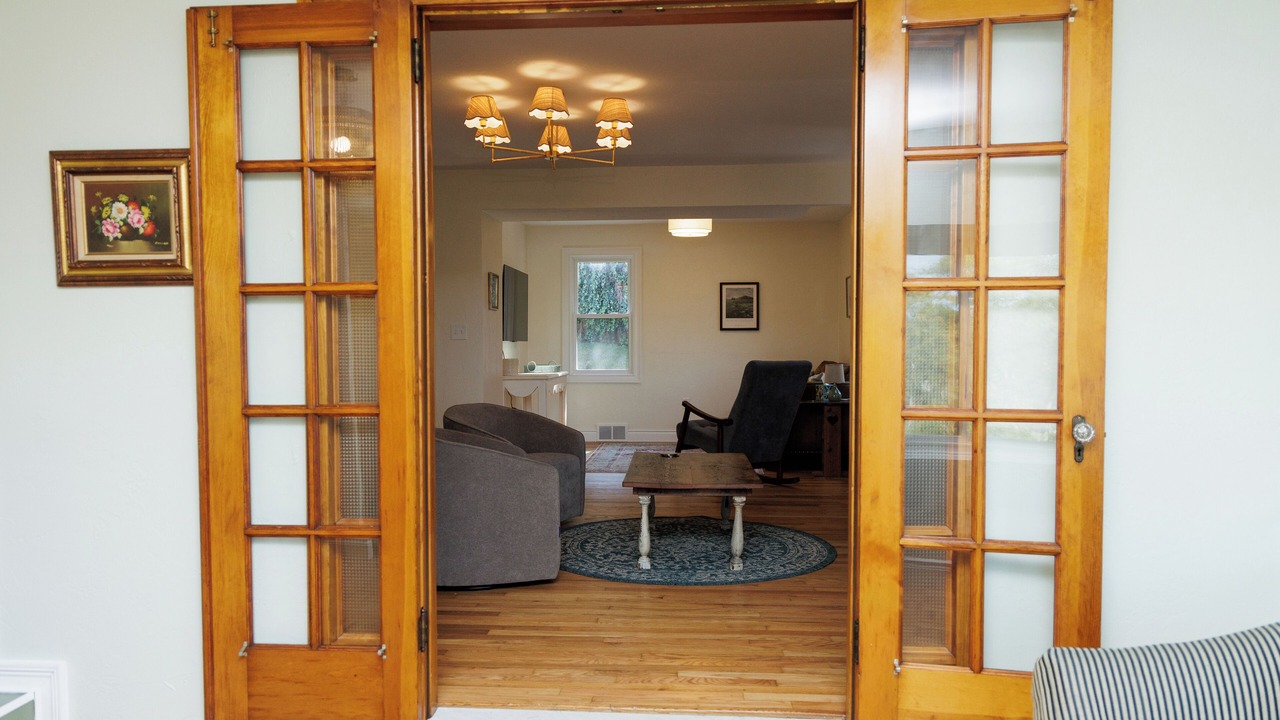 Photo of Livingroom in Canonsburg