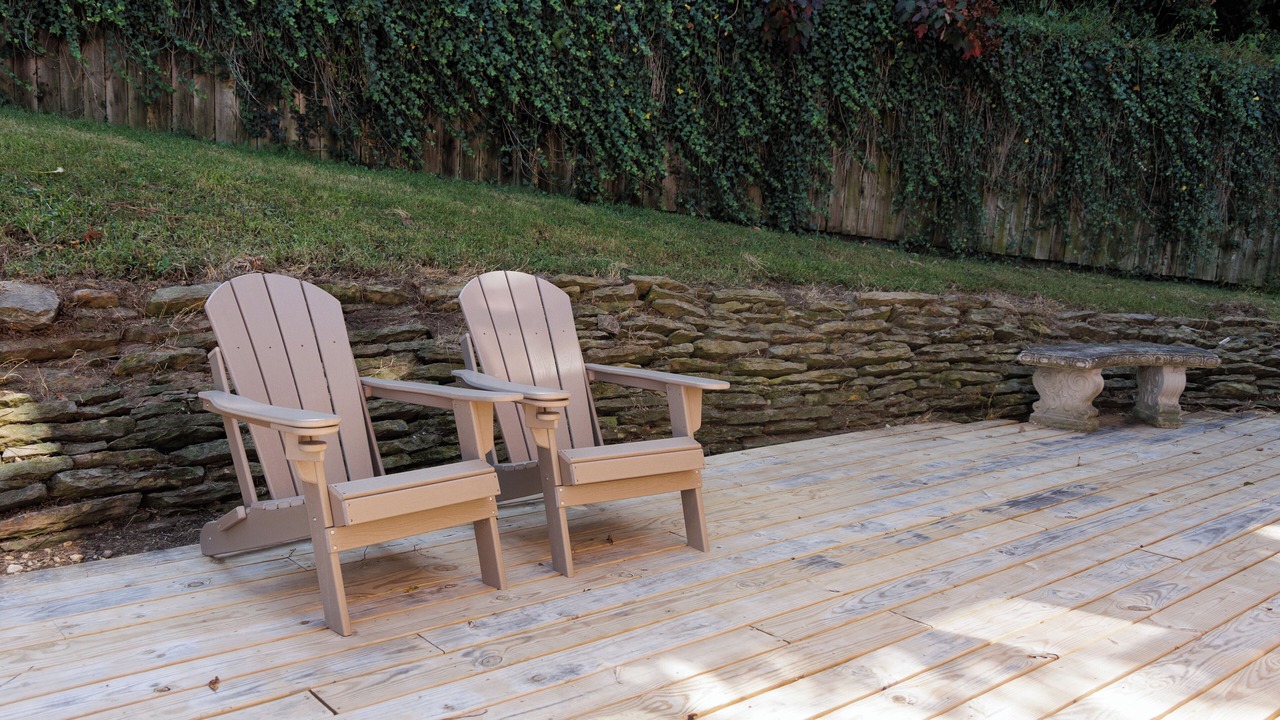 Photo of Patio Balcony in Canonsburg