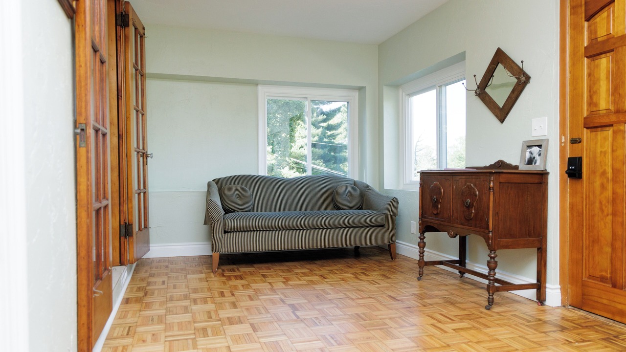 Photo of Livingroom in Canonsburg