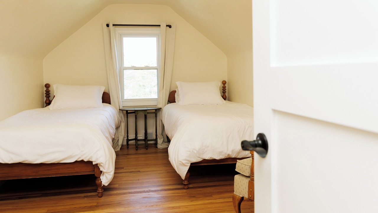 Photo of Bedroom in Canonsburg