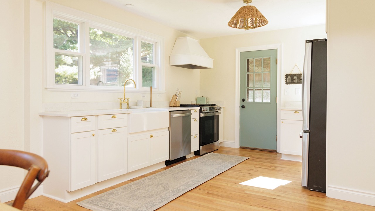 Photo of Kitchen in Canonsburg