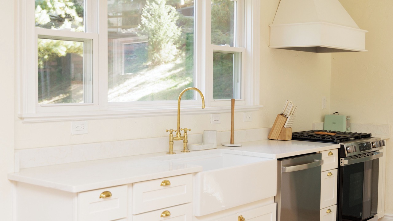 Photo of Kitchen in Canonsburg