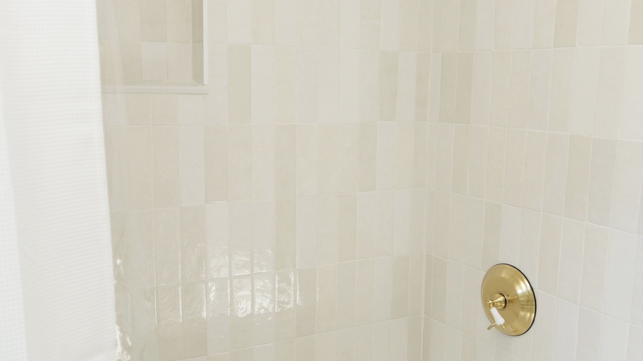 Photo of Bathroom in Canonsburg