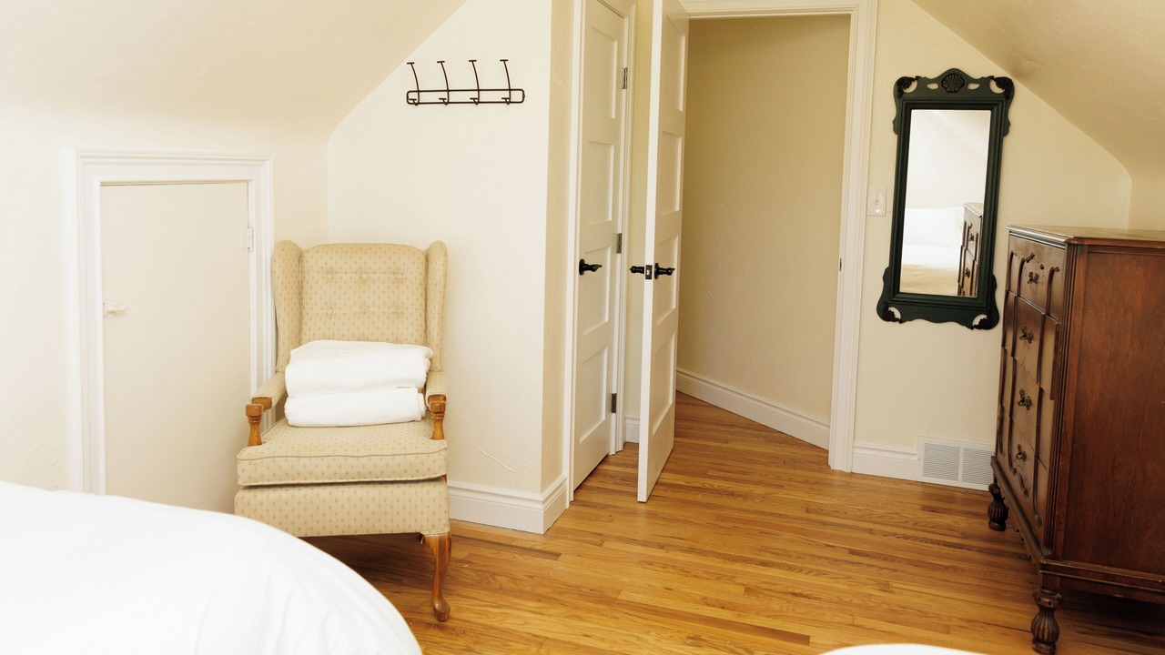 Photo of Bedroom in Canonsburg