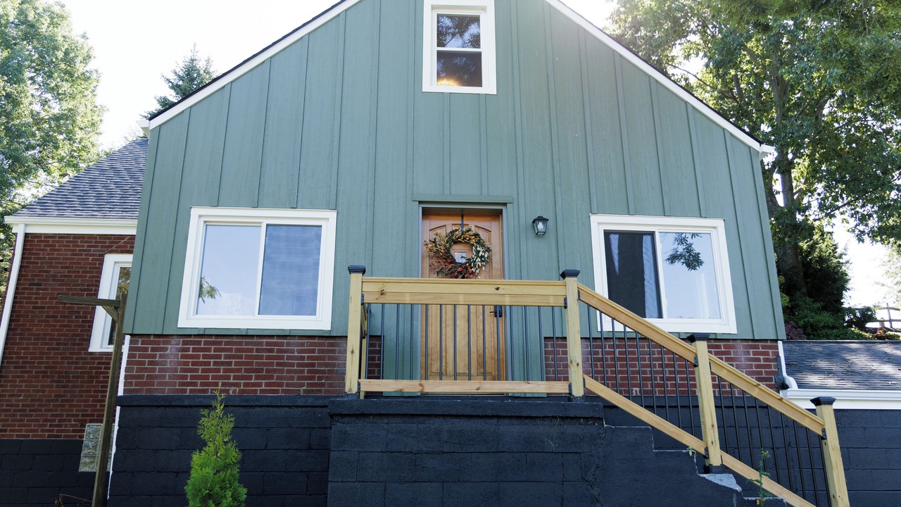 Photo of Outdoor in Canonsburg