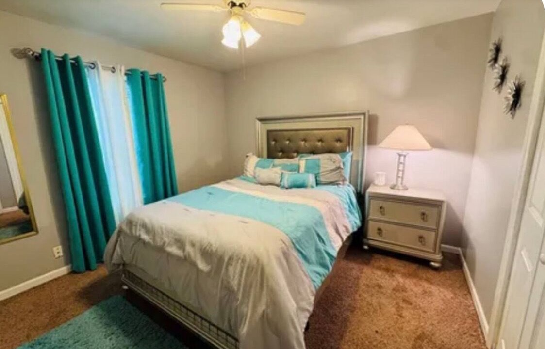 Photo of Bedroom in Groesbeck