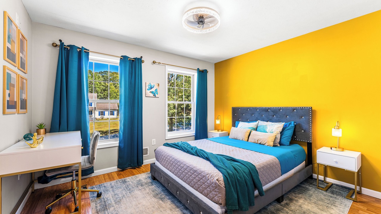 Photo of Bedroom in Cresco