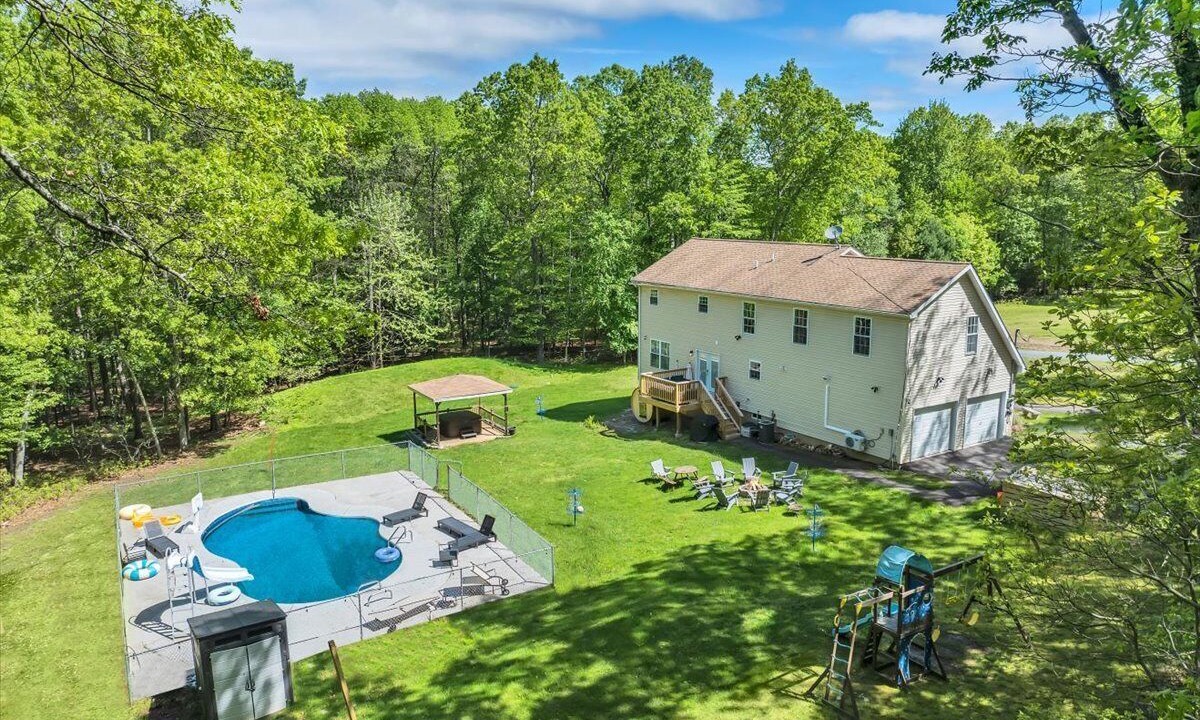 Photo of Outdoor in Cresco