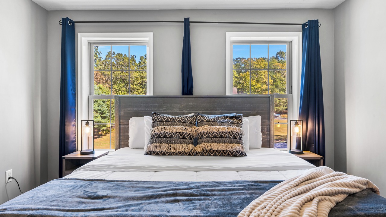 Photo of Bedroom in Cresco