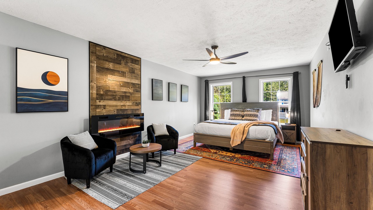 Photo of Bedroom in Cresco
