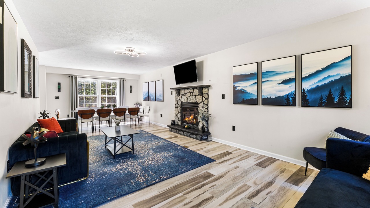 Photo of Livingroom in Cresco