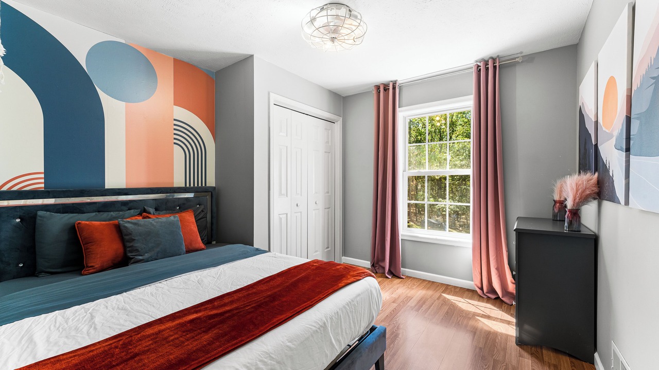 Photo of Bedroom in Cresco