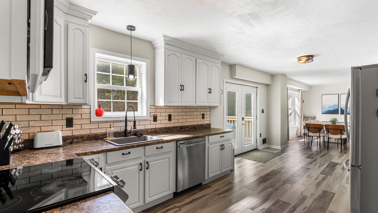 Photo of Kitchen in Cresco