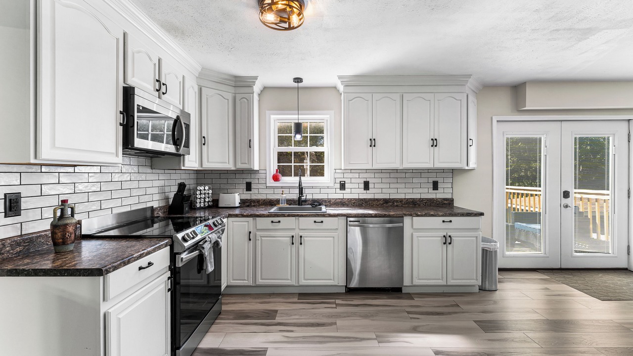 Photo of Kitchen in Cresco