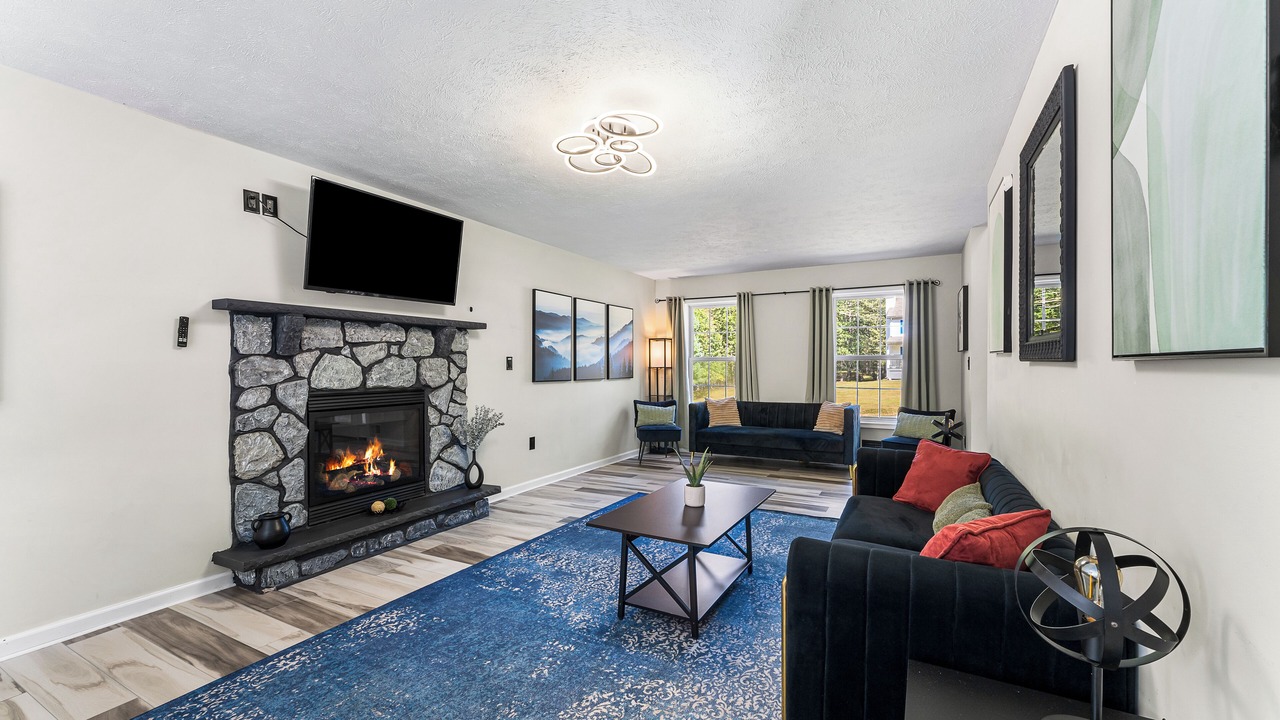 Photo of Livingroom in Cresco
