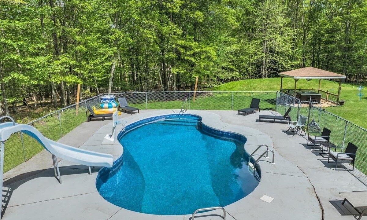 Photo of Outdoor in Cresco