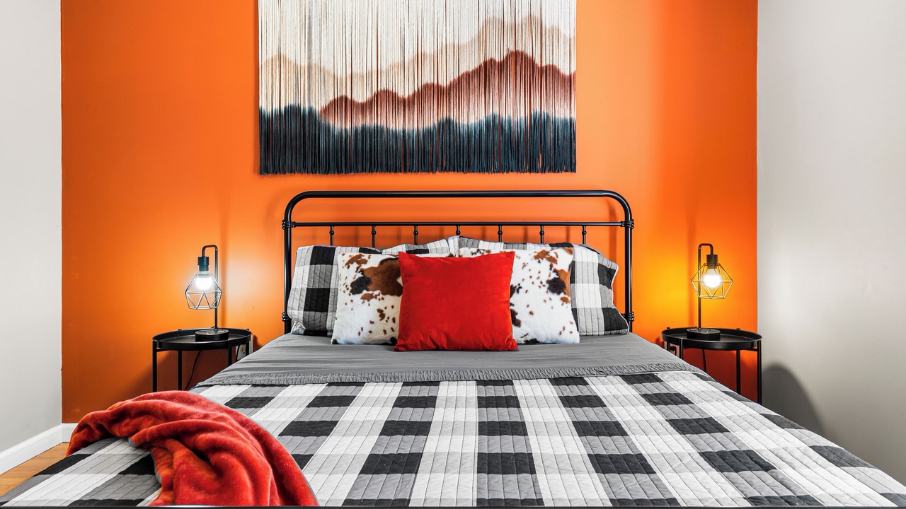 Photo of Bedroom in Cresco