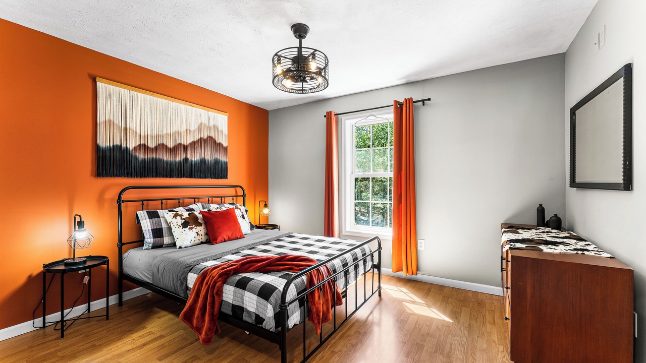 Photo of Bedroom in Cresco