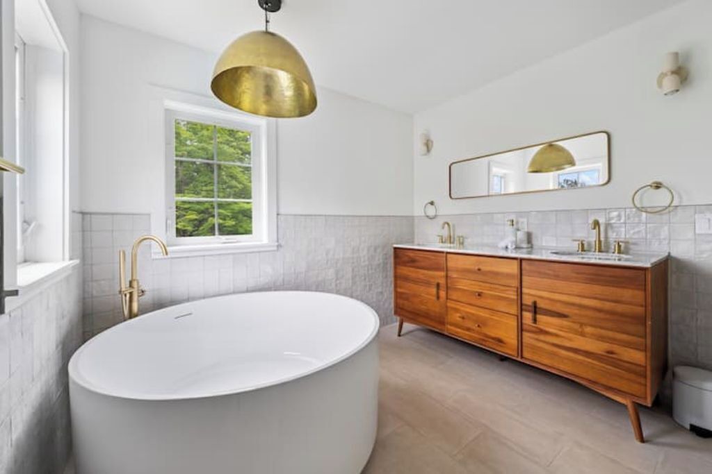 Photo of Bathroom in Kerhonkson