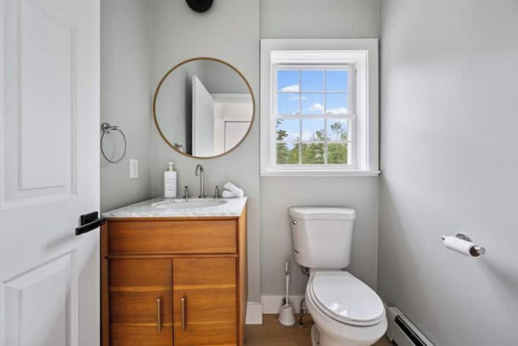 Photo of Bathroom in Kerhonkson