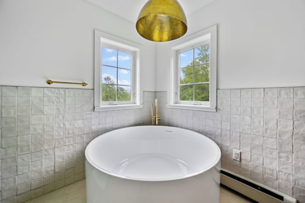 Photo of Bathroom in Kerhonkson