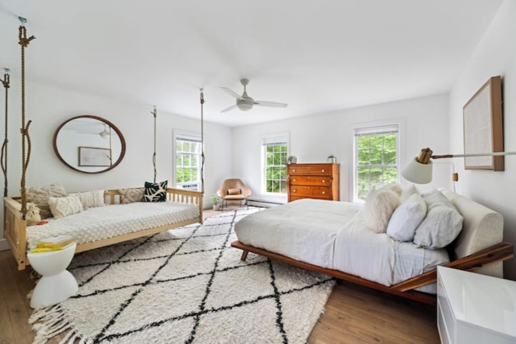 Photo of Bedroom in Kerhonkson