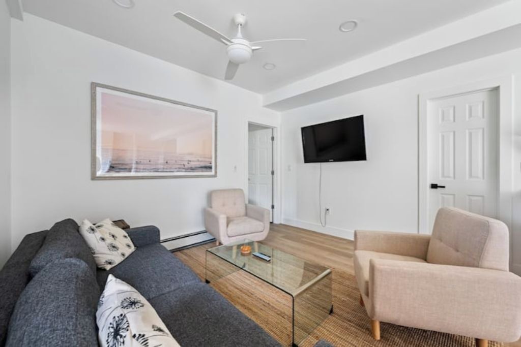 Photo of Livingroom in Kerhonkson