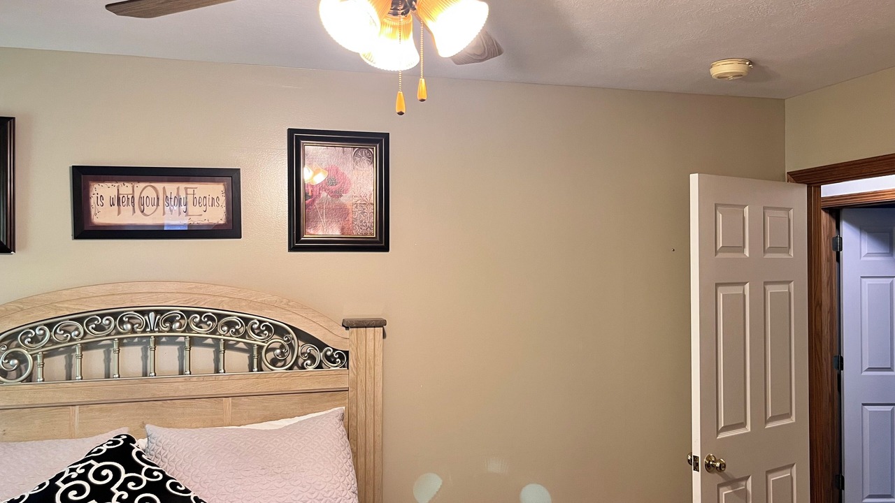 Photo of Bedroom in Poland