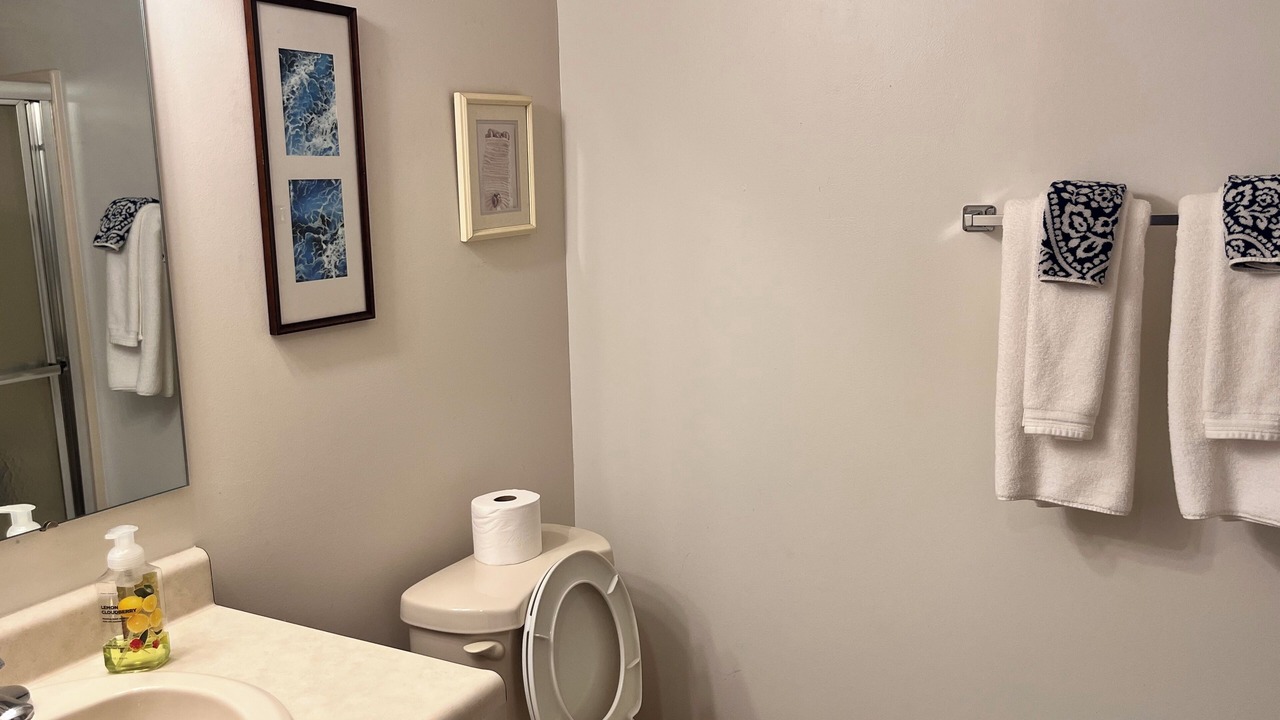 Photo of Bathroom in Poland