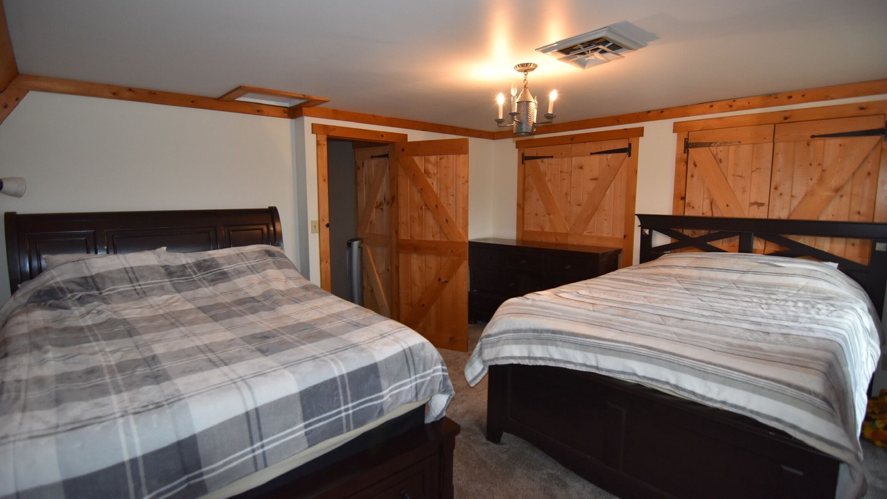 Photo of Bedroom in Taylorstown