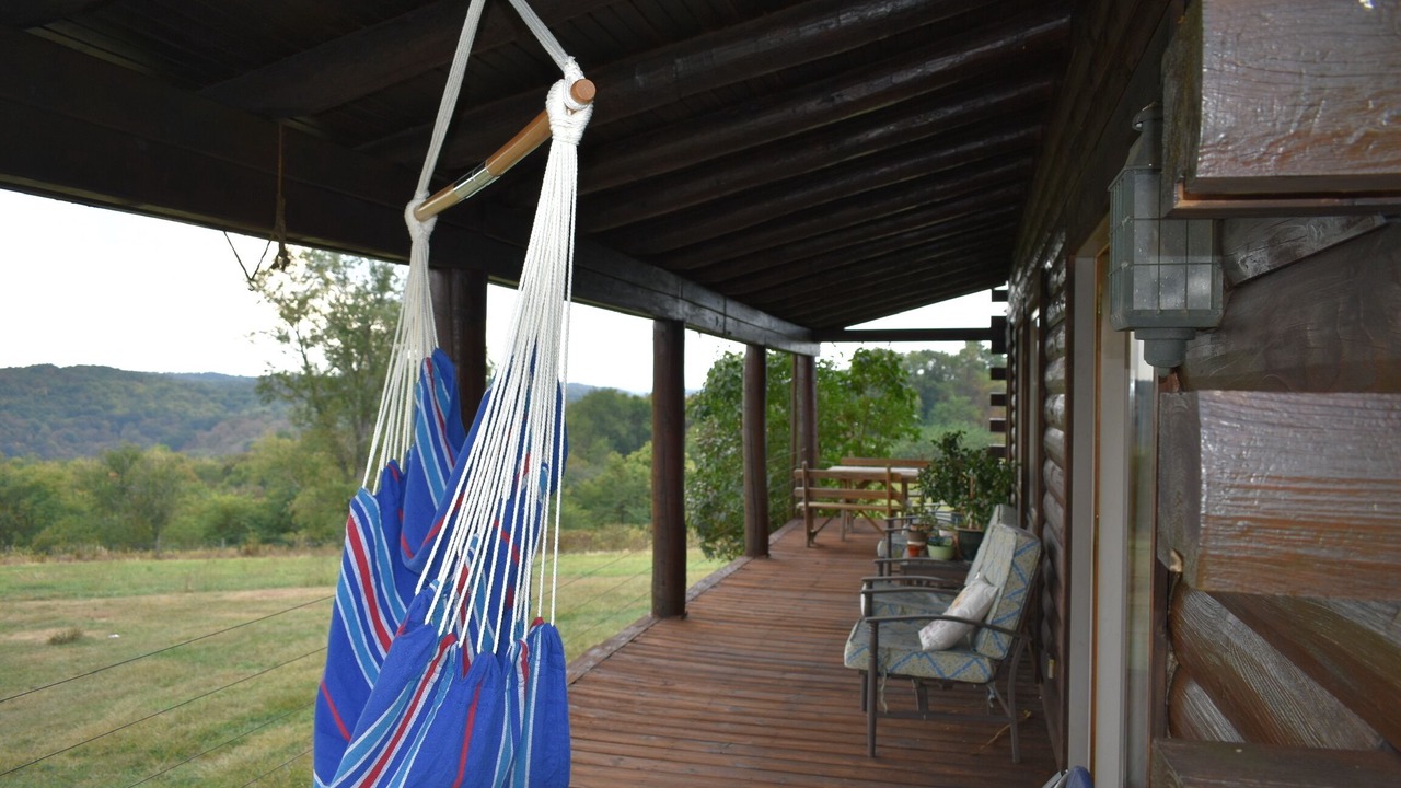 Photo of Patio Balcony in Taylorstown