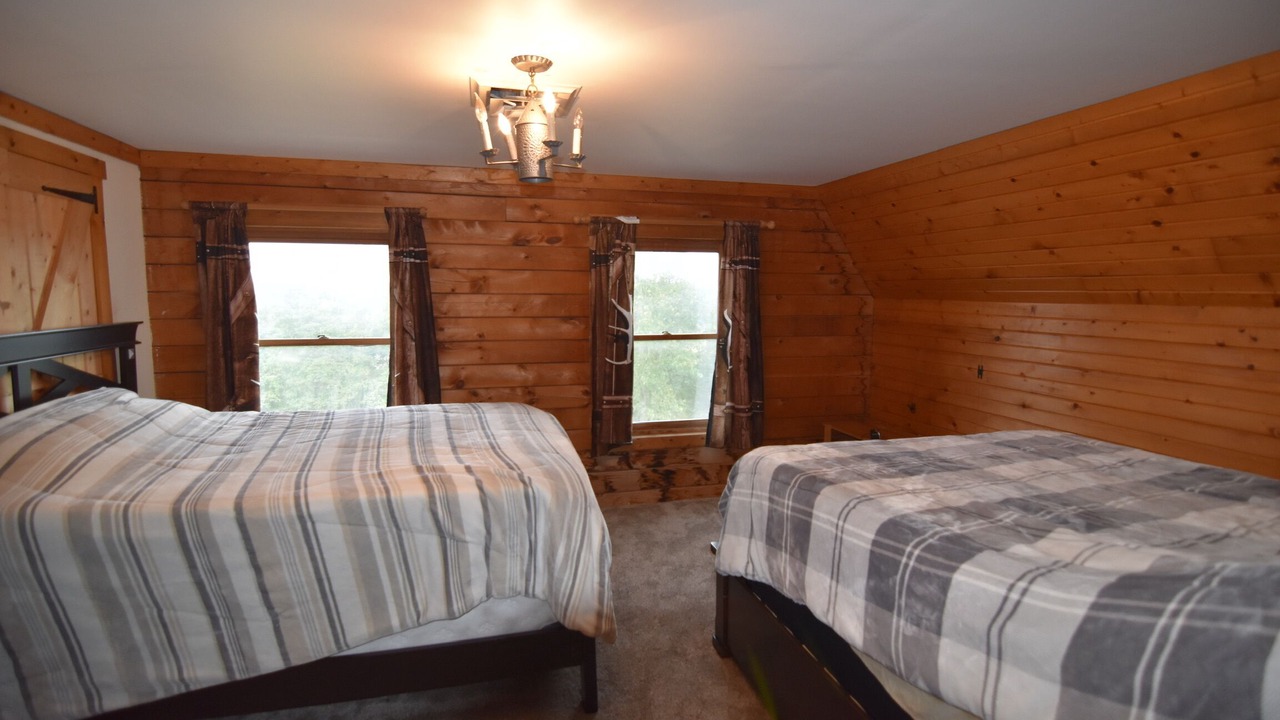 Photo of Bedroom in Taylorstown