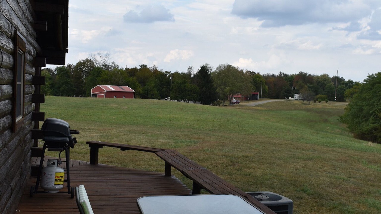 Photo of Outdoor in Taylorstown