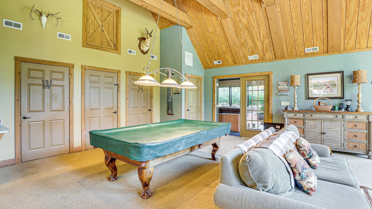 Photo of Bedroom in Blissfield